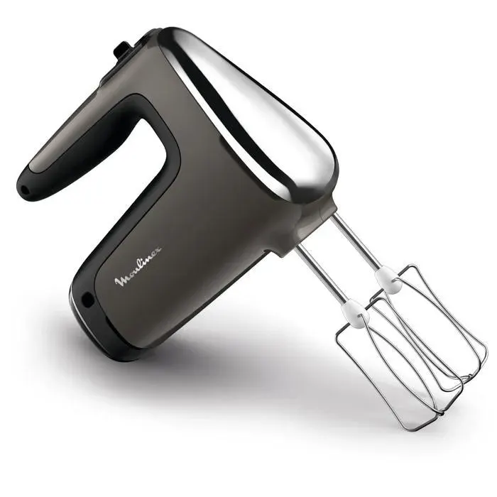 Moulinex - Batteur Prep Mix Hm650e10 — vue 4