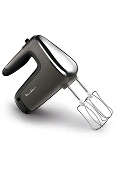 Moulinex - Batteur Prep Mix Hm650e10 — vue 3