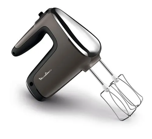 Moulinex - Batteur Prep Mix Hm650e10 — vue 2