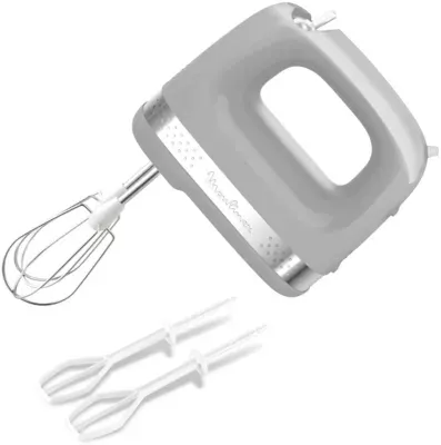 Moulinex - Batteur Soleil Pepper Hm211e10 — vue 3
