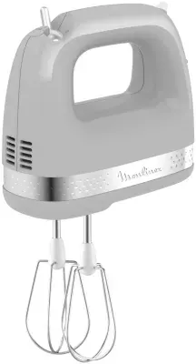 Moulinex - Batteur Soleil Pepper Hm211e10