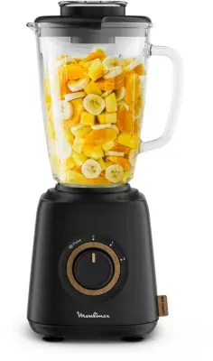 Moulinex - Blender Lm46en10 Eco Respect