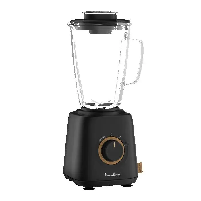Moulinex - Blender Lm46en10 Eco Respect — vue 3