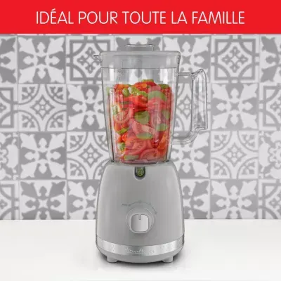 Moulinex - Blender Soleil Pepper Lm355e10 — vue 7