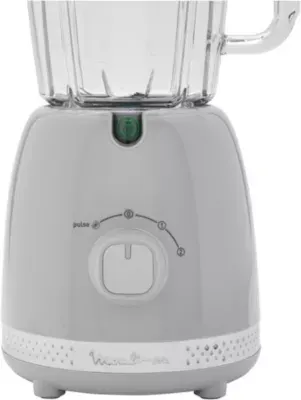 Moulinex - Blender Soleil Pepper Lm355e10 — vue 4
