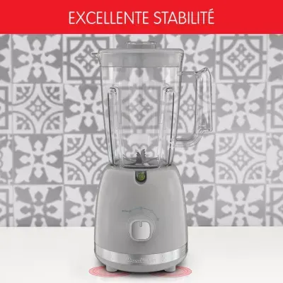 Moulinex - Blender Soleil Pepper Lm355e10 — vue 8