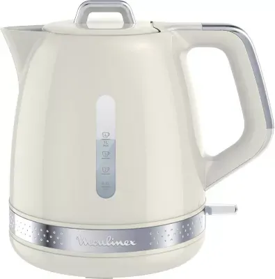 Moulinex - Bouilloire By323a10 Soleil Ivoire