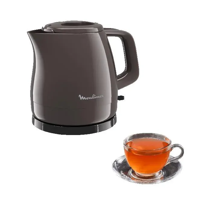 Moulinex Bouilloire Rio BY153910 coloris moderne