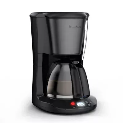 Moulinex - Cafetière Filtre Fg5s28e0