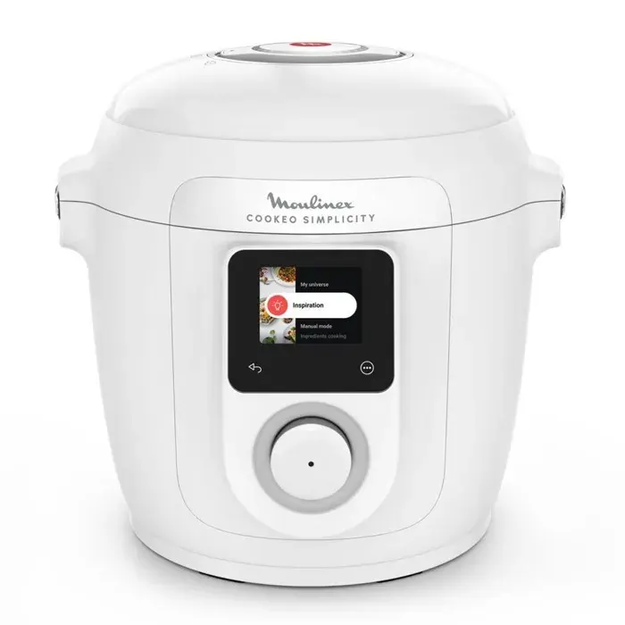 Moulinex - Cookeo Cookeo Simplicity Ce8211f0 — vue 4