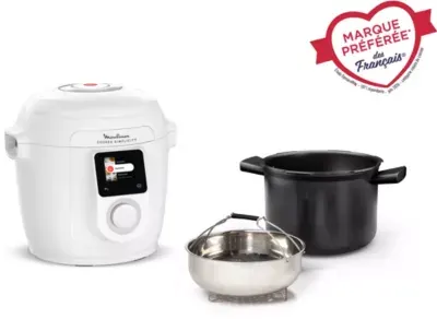 Moulinex - Cookeo Cookeo Simplicity Ce8211f0