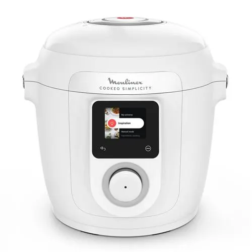 Moulinex - Cookeo Cookeo Simplicity Ce8211f0 — vue 2