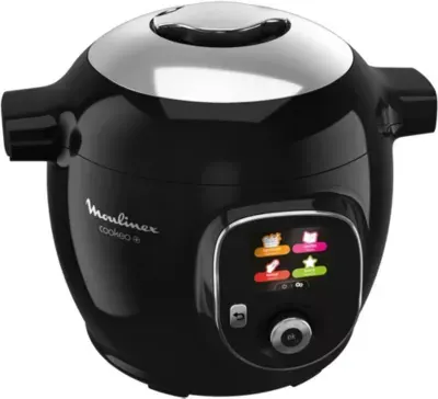 Moulinex - Cookeo Cookeo+ Std Ce85b8f0