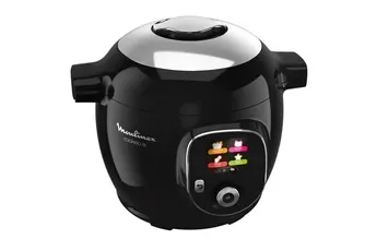 Moulinex - Cookeo Cookeo+ Std Ce85b8f0 — vue 2