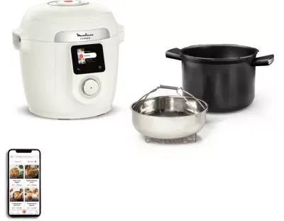 Moulinex - Cookeo Cookeo Wi-Fi 8en1 Ce952af0