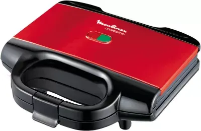 Moulinex - Croque Monsieur Sm180811 Accessimo