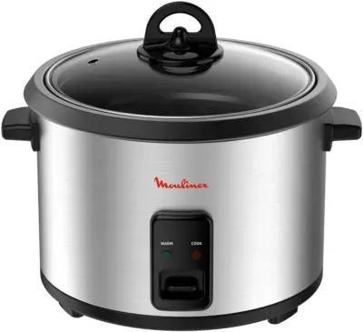Moulinex - Cuiseur Riz Mk123d10 Easy Rice
