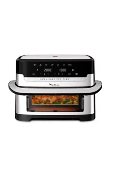 Moulinex Easy Fry Dual Flex EZ922DF0 — vue 3