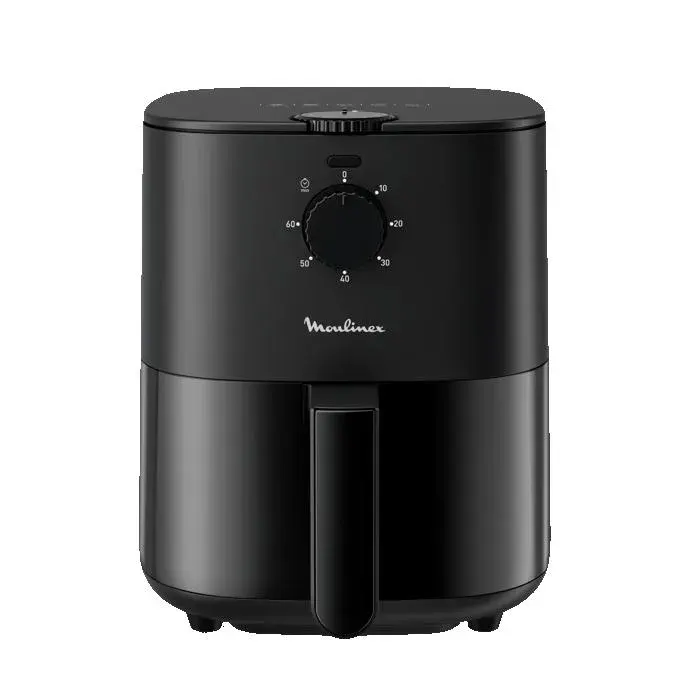MOULINEX Easy Fry Essential Friteuse à air 3.5 L Cuisson rapide Économies dénergie EZ130810