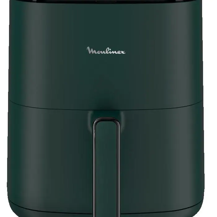 Moulinex Easy Fry Max Friteuse sans huile Air Fryer 5L 6 personnes Digital EZ245320