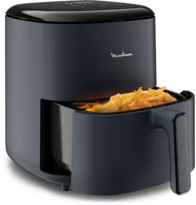 Moulinex - Friteuse Sans Huile Easy Fry Max 5l Ez245b20