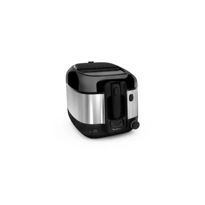 Moulinex - Friteuse Super Uno Am316d10 — vue 4