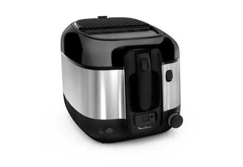 Moulinex - Friteuse Super Uno Am316d10 — vue 2