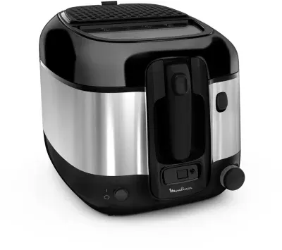 Moulinex - Friteuse Super Uno Am316d10