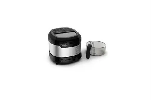 Moulinex - Friteuse Uno Af215d10 — vue 2