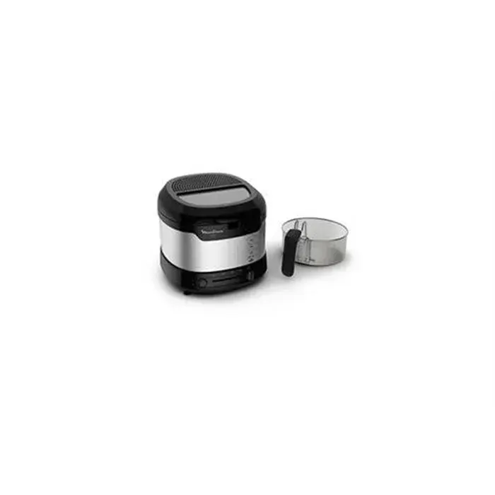 Moulinex - Friteuse Uno Af215d10 — vue 4