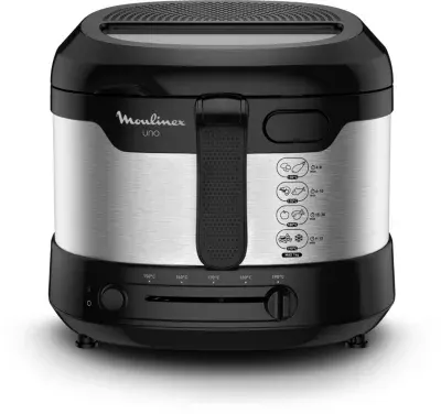 Moulinex - Friteuse Uno Af215d10
