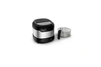 Moulinex - Friteuse Uno Af215d10 — vue 3