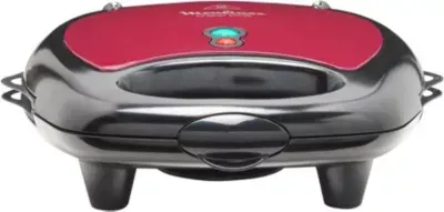 Moulinex - Gaufrier, Croque Monsieur Break Time Sj615612
