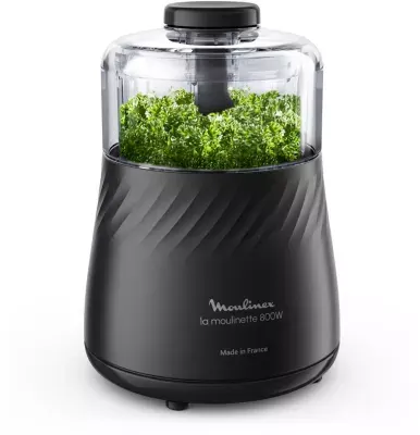 Moulinex - Hachoir Moulinette Eco Respect