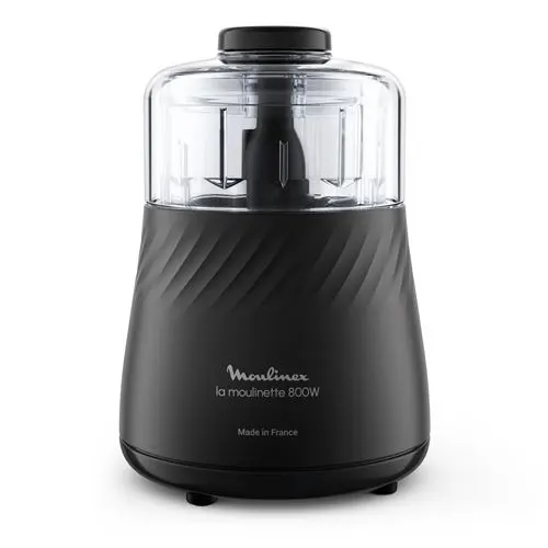Moulinex - Hachoir Moulinette Eco Respect — vue 2