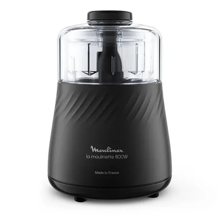 Moulinex - Hachoir Moulinette Eco Respect — vue 4