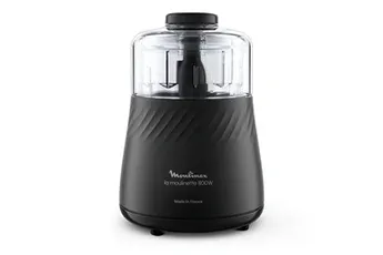 Moulinex - Hachoir Moulinette Eco Respect — vue 3