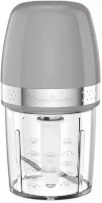 Moulinex - Hachoir Soleil Pepper Dj360e10