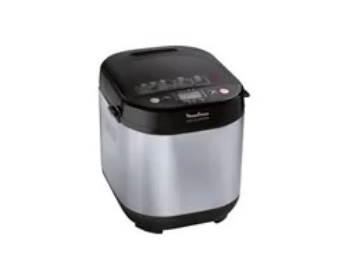 Moulinex - Machine À Pain Pain Et Delice 1 Kg - Ow240e30 — vue 2