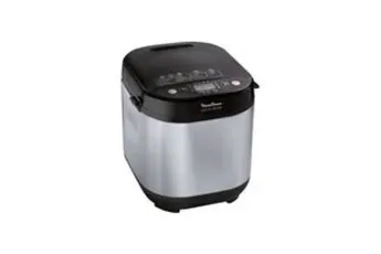 Moulinex - Machine À Pain Pain Et Delice 1 Kg - Ow240e30 — vue 3