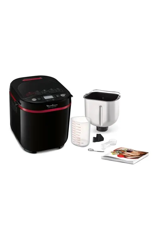 Moulinex - Machine À Pain Yy4350fb 1kg — vue 2