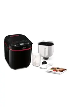Moulinex - Machine À Pain Yy4350fb 1kg — vue 3