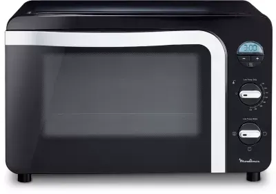 Moulinex - Mini Four Delicio Ox283810 39l