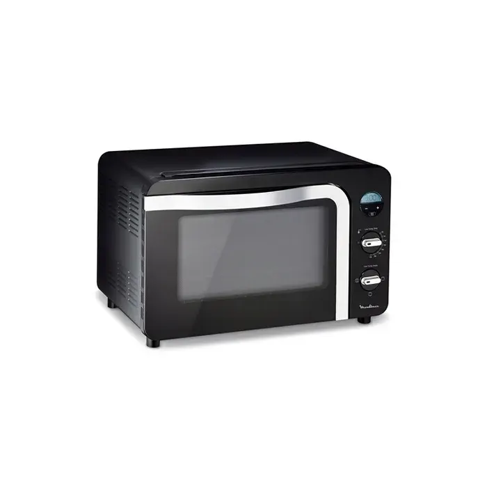 Moulinex - Mini Four Delicio Ox283810 39l — vue 2