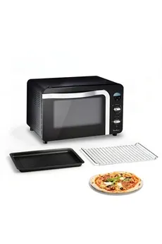 Moulinex - Mini Four Delicio Tactile Ox286810 — vue 2