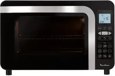Moulinex - Mini Four Delicio Tactile Ox286810