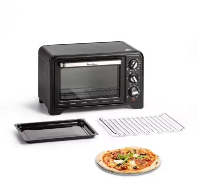 Moulinex - Mini Four Optimo 19l Yy5187fb