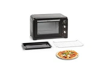 Moulinex - Mini Four Optimo 33l Ox464810 — vue 3