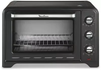 Moulinex - Mini Four Optimo 33l Ox464810 — vue 5