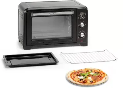Moulinex - Mini Four Optimo 33l Ox464810